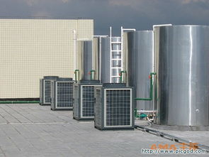 空氣能熱泵熱水器 節(jié)能先鋒5匹高效，引領(lǐng)綠色家居新潮流