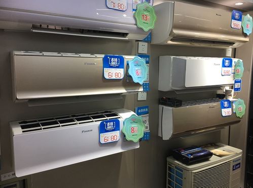 新一批能效標識實施規則發布，涉及空調等五類家電產品，助力綠色家電升級