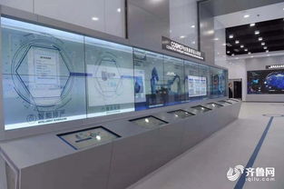 全球最大智能家電制造基地雛形初現(xiàn)——海爾智能互聯(lián)工廠觀摩會(huì)紀(jì)實(shí)