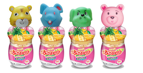 3D動畫產(chǎn)品宣傳片——30秒極速展現(xiàn)