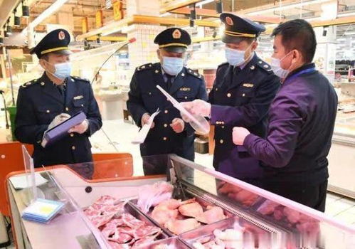 一周內多地檢測出食品陽性，官方緊急叫停相關產品銷售
